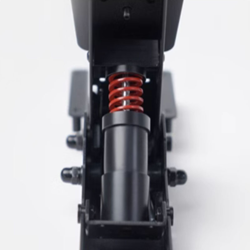 SR-P shock absorber block and  - огляд і ціна Racing Pedal Set