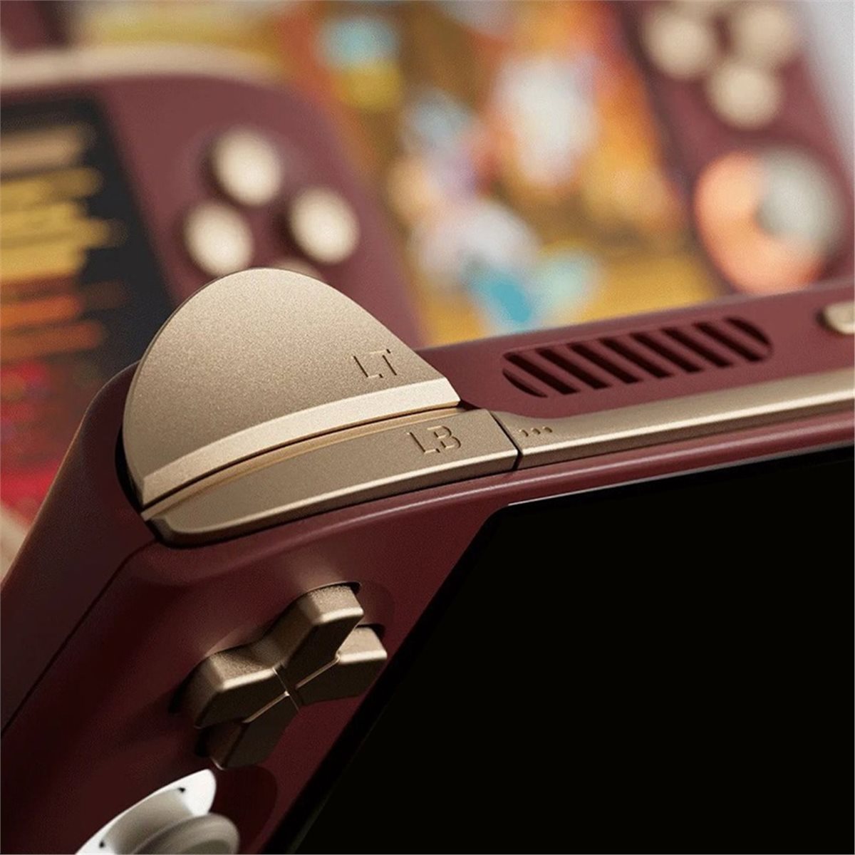 update. Pocket AIR Mini Retro  - огляд і ціна Gaming Console With