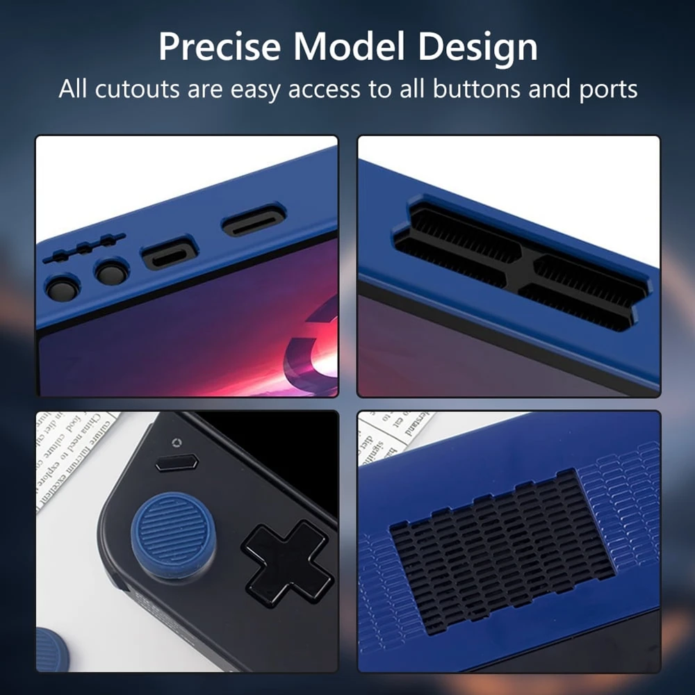 for Lenovo Legion Go Game Cons - огляд і ціна Gaming Console Lenovo Legion Go