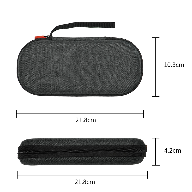 Storage Bag for for ANBERNIC R - огляд і ціна Gaming Console Anbernic