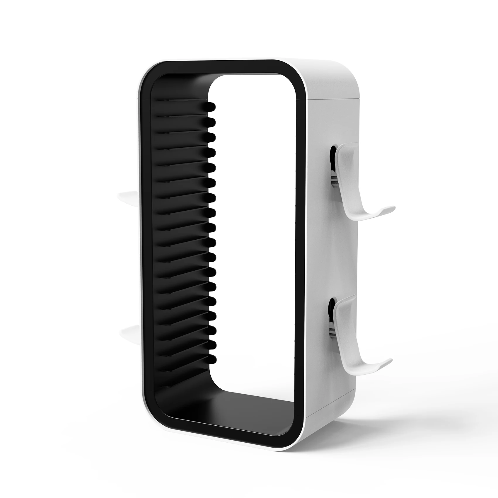 LinYuvo Game Storage Tower - U - огляд і ціна Gaming Console Xbox