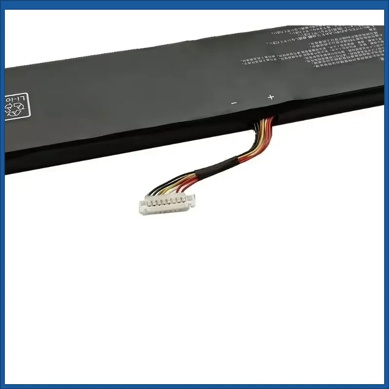 New C41N2208 4780mAh 15.48V Ha - огляд і ціна Gaming Console Rog