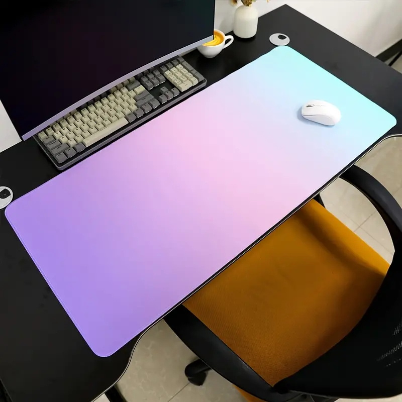 Mouse pad with wrist rest keyb - огляд і ціна Gaming Console Cloud