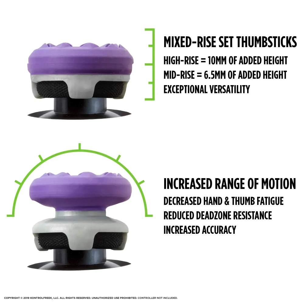 Silicone cap High-Rise Freeks  - огляд і ціна Gaming Console In Tv