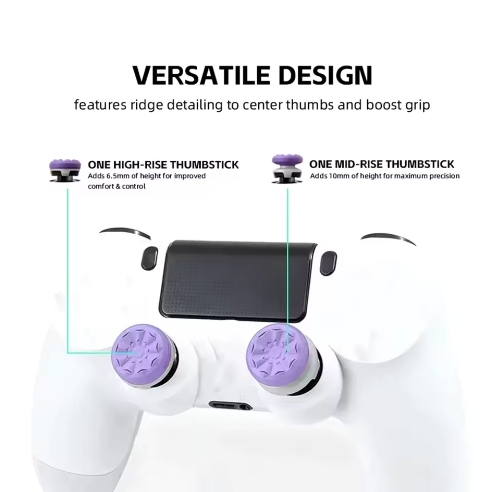 Silicone cap High-Rise Freeks  - огляд і ціна Gaming Console In Tv
