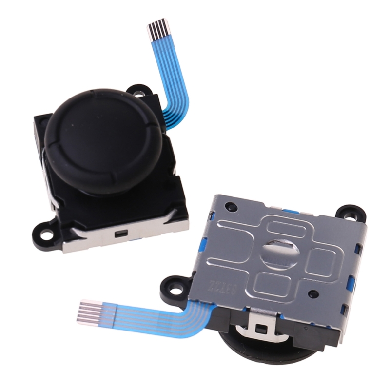 1Pc 3D Analog Sensor Stick Joy - огляд і ціна Gaming Console Nintendo