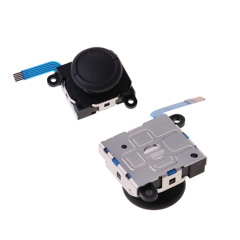 1Pc 3D Analog Sensor Stick Joy - огляд і ціна Gaming Console Nintendo